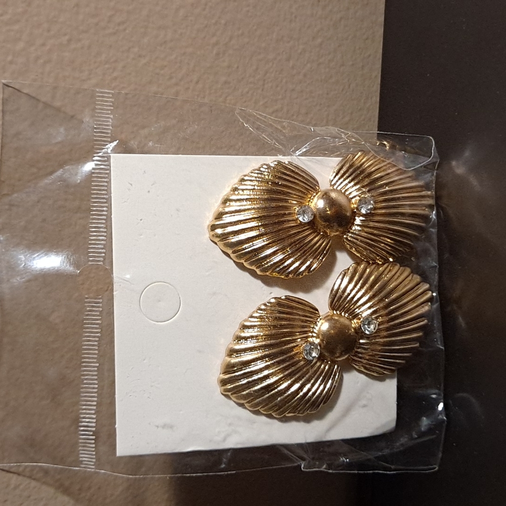 Earrings - Picture 1 of 1